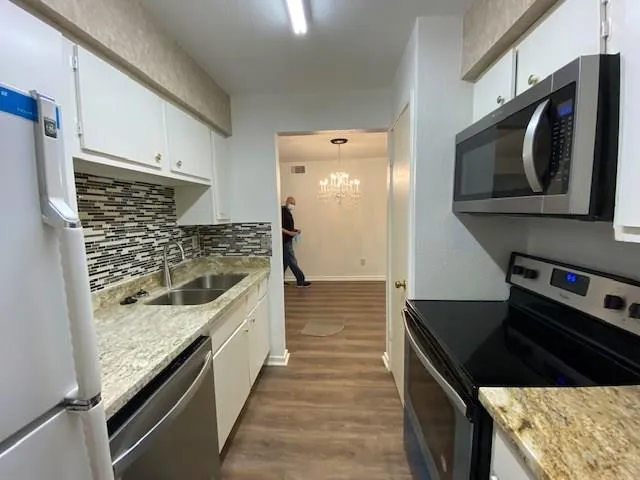 1100 Augusta Drive #46 Houston, TX 77057