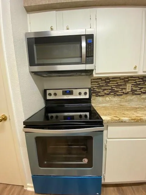 1100 Augusta Drive #46 Houston, TX 77057
