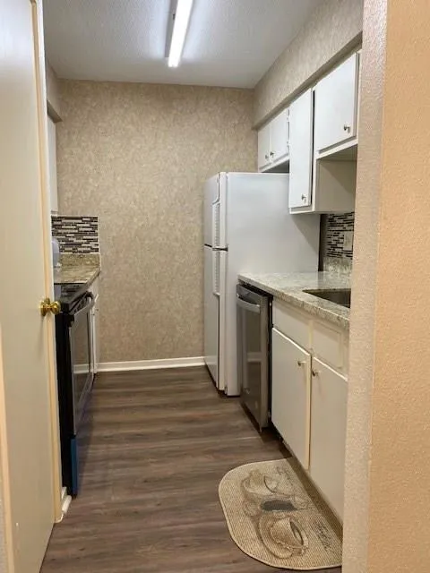 1100 Augusta Drive #46 Houston, TX 77057