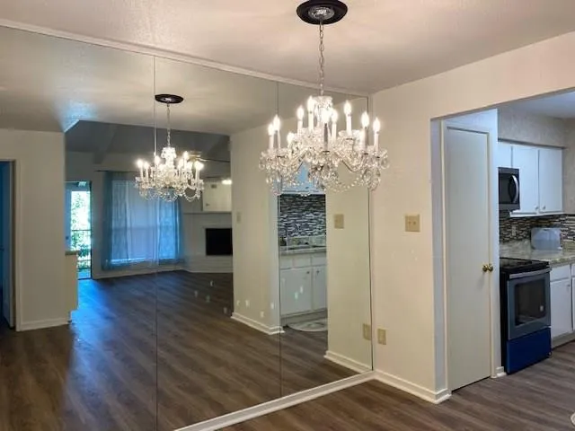 1100 Augusta Drive #46 Houston, TX 77057