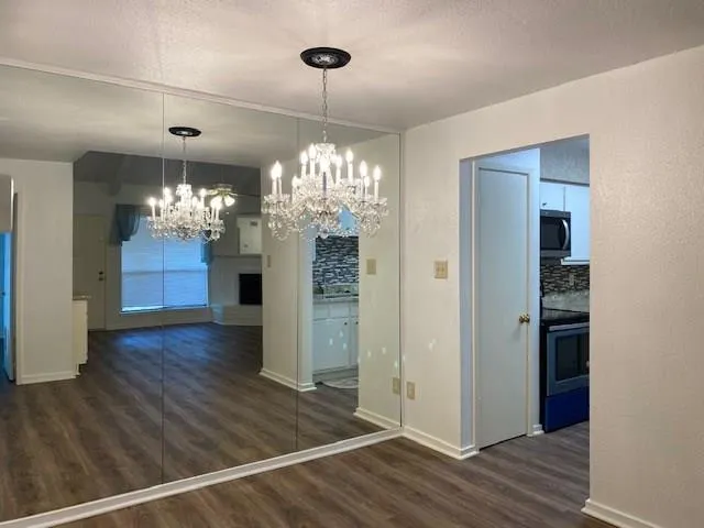 1100 Augusta Drive #46 Houston, TX 77057