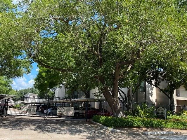 1100 Augusta Drive #46 Houston, TX 77057