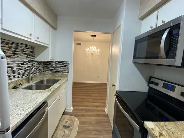 1100 Augusta Drive #46 Houston, TX 77057