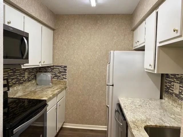 1100 Augusta Drive #46 Houston, TX 77057