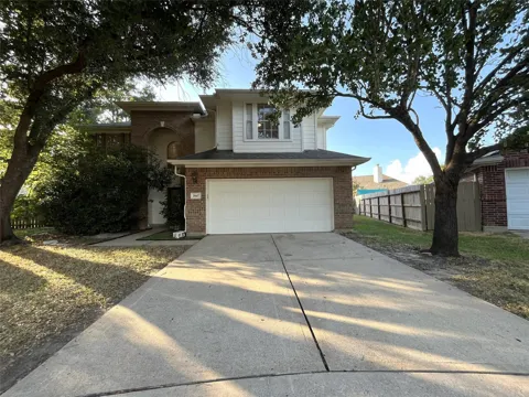3847 Landon Park Drive