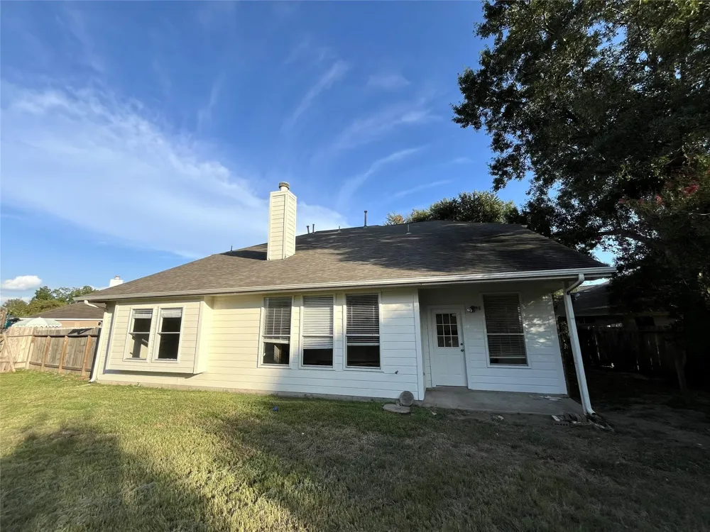 3847 Landon Park Drive Katy, TX 77449