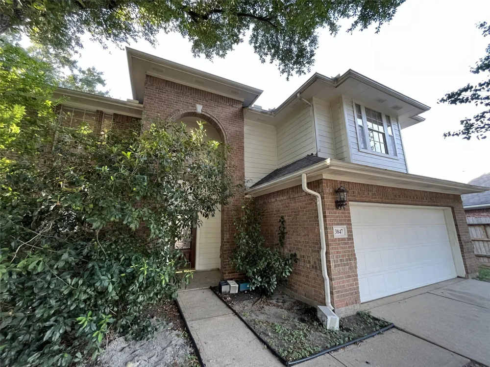 3847 Landon Park Drive Katy, TX 77449