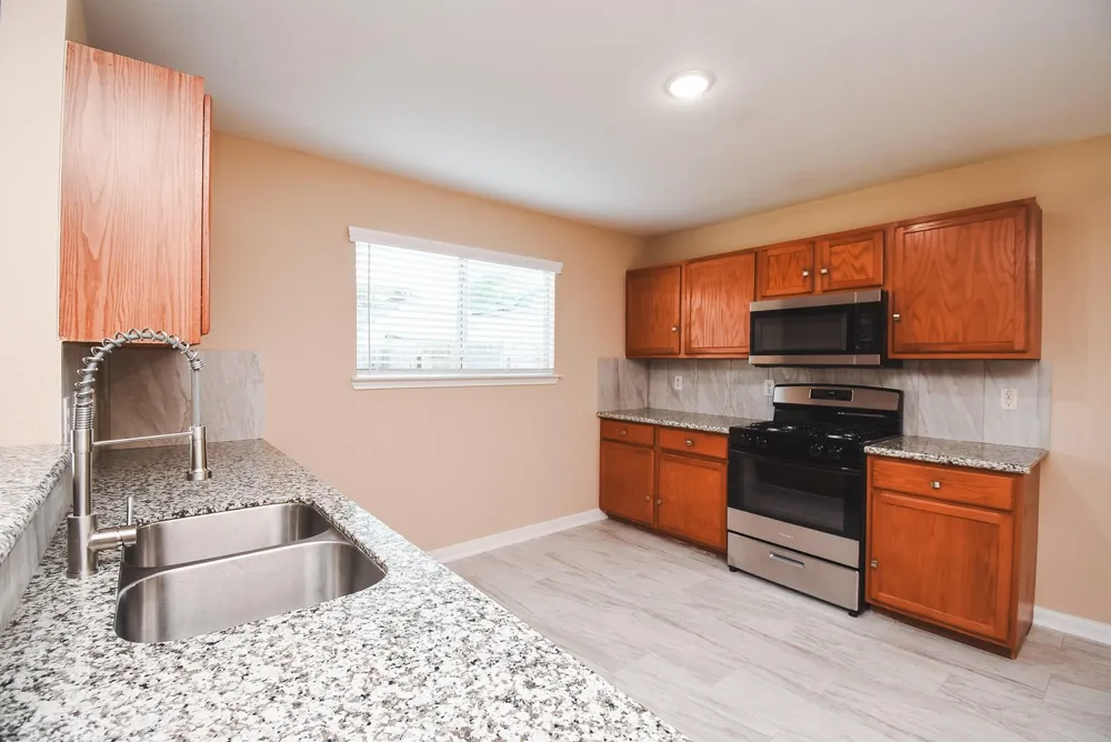 20815 Baronsledge Lane Katy, TX 77449