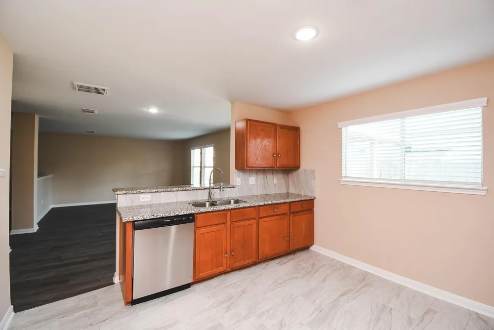 20815 Baronsledge Lane Katy, TX 77449