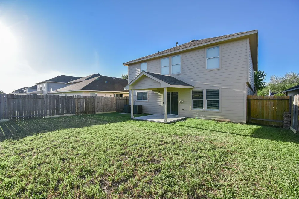 20815 Baronsledge Lane Katy, TX 77449