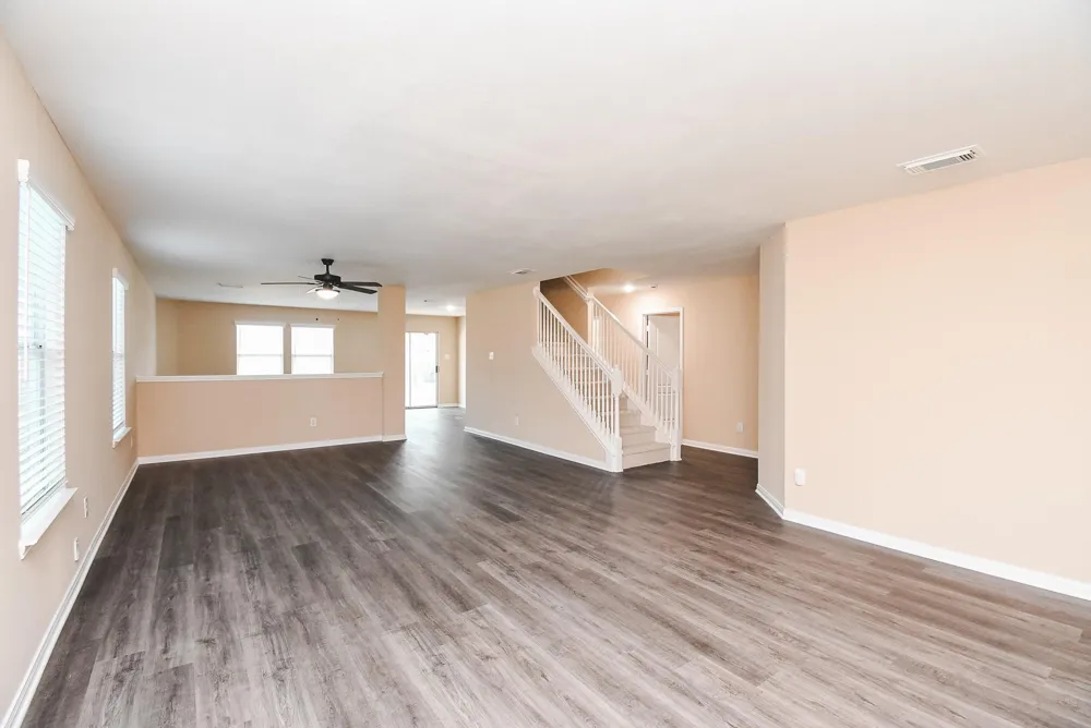 20815 Baronsledge Lane Katy, TX 77449