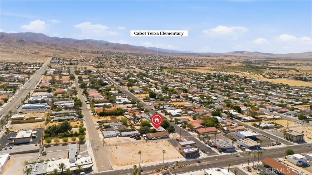 66566 Buena Vista Ave Desert Hot Springs, CA 92240