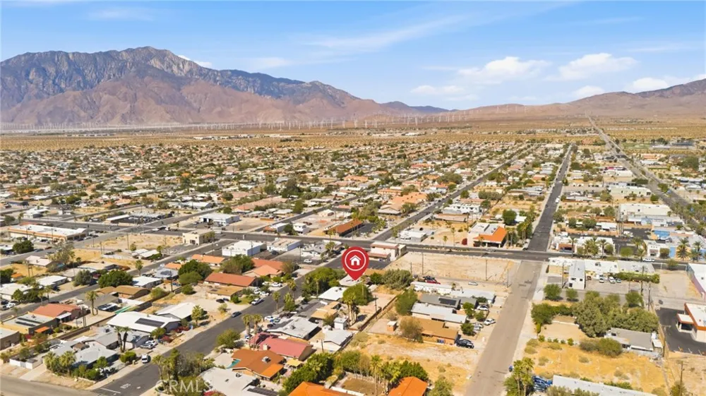 66566 Buena Vista Ave Desert Hot Springs, CA 92240