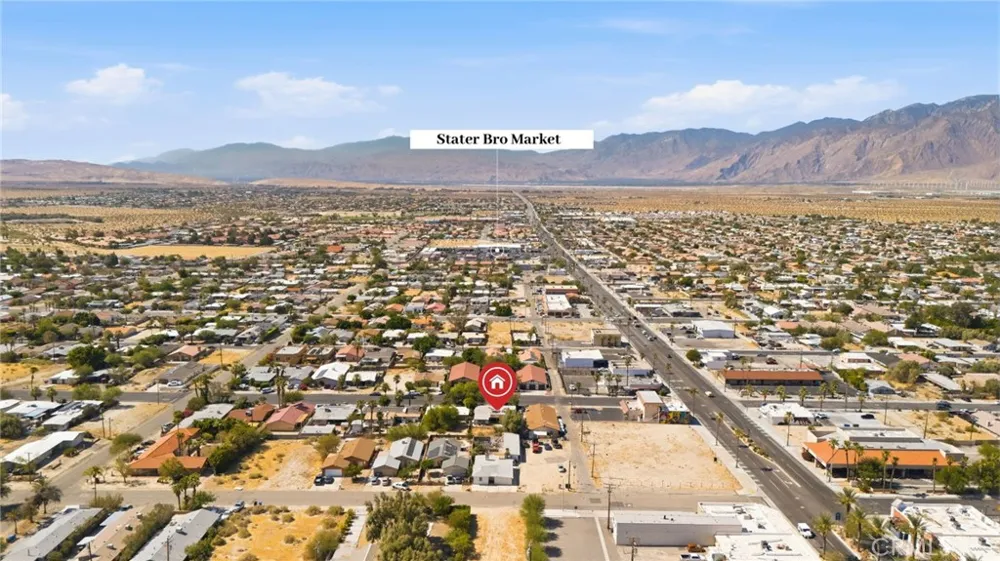 66566 Buena Vista Ave Desert Hot Springs, CA 92240