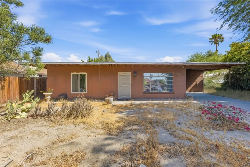66566 Buena Vista Ave Desert Hot Springs, CA 92240