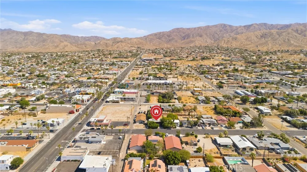 66566 Buena Vista Ave Desert Hot Springs, CA 92240