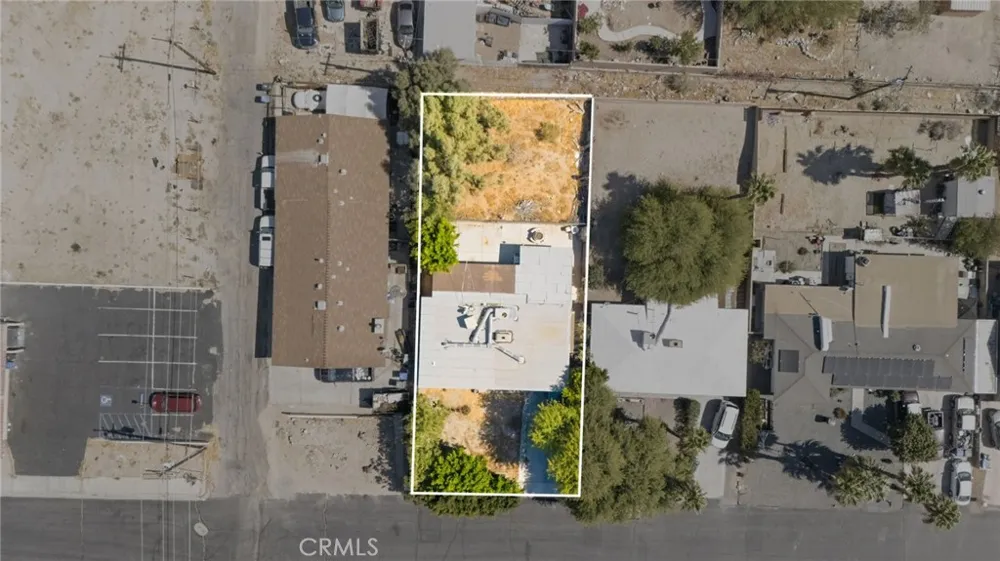 66566 Buena Vista Ave Desert Hot Springs, CA 92240