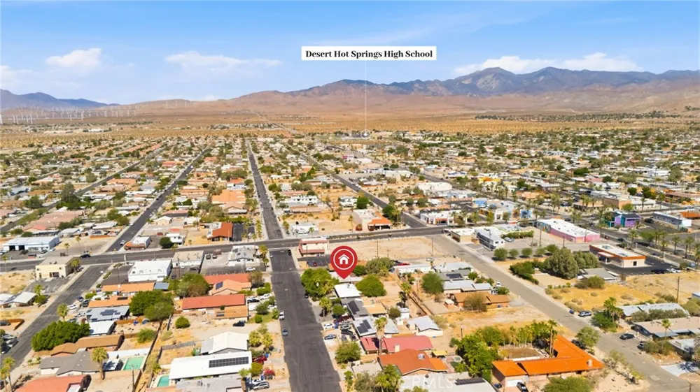 66566 Buena Vista Ave Desert Hot Springs, CA 92240