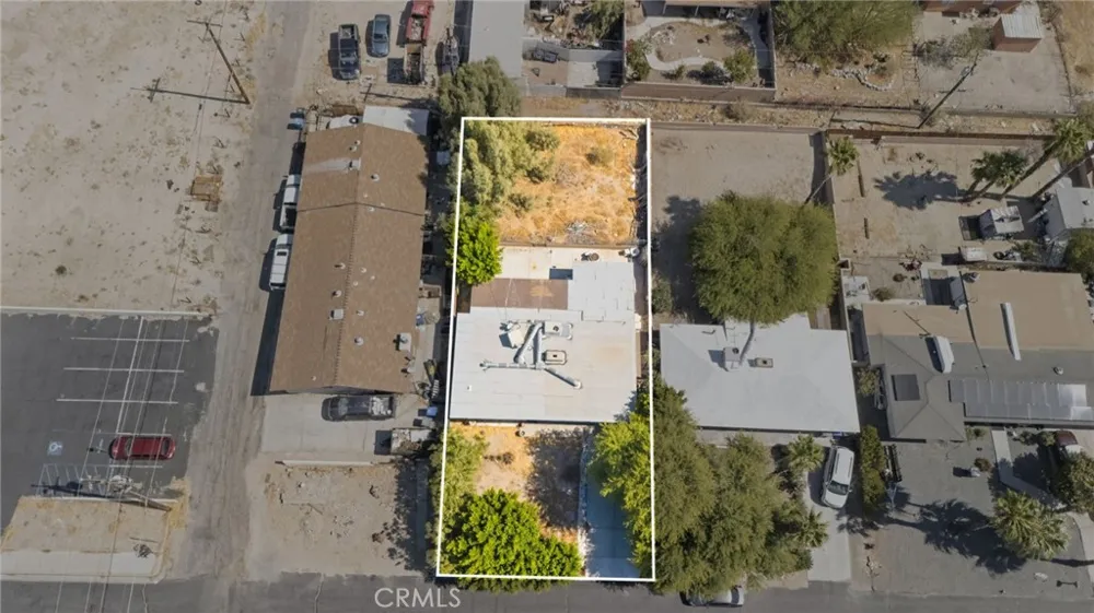 66566 Buena Vista Ave Desert Hot Springs, CA 92240