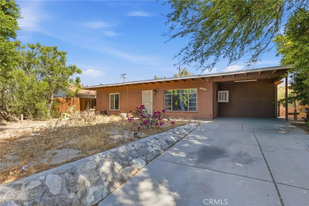66566 Buena Vista Ave Desert Hot Springs, CA 92240
