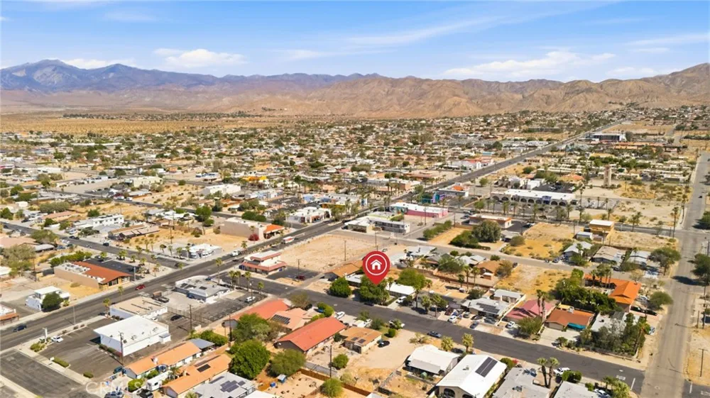 66566 Buena Vista Ave Desert Hot Springs, CA 92240