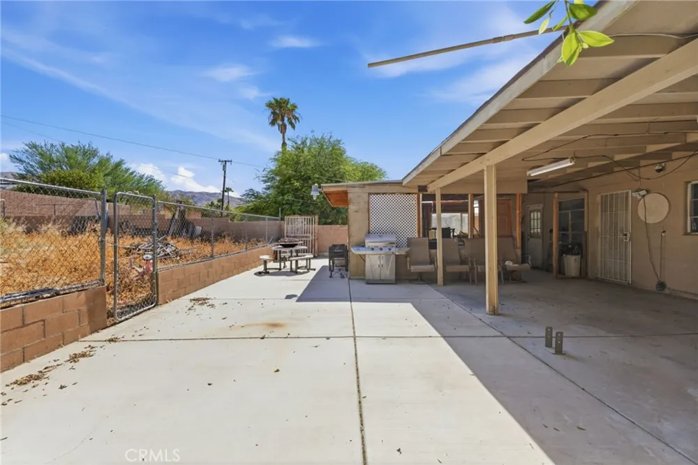 66566 Buena Vista Ave Desert Hot Springs, CA 92240