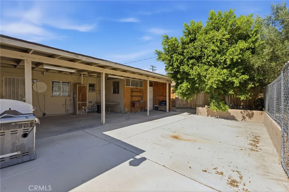 66566 Buena Vista Ave Desert Hot Springs, CA 92240