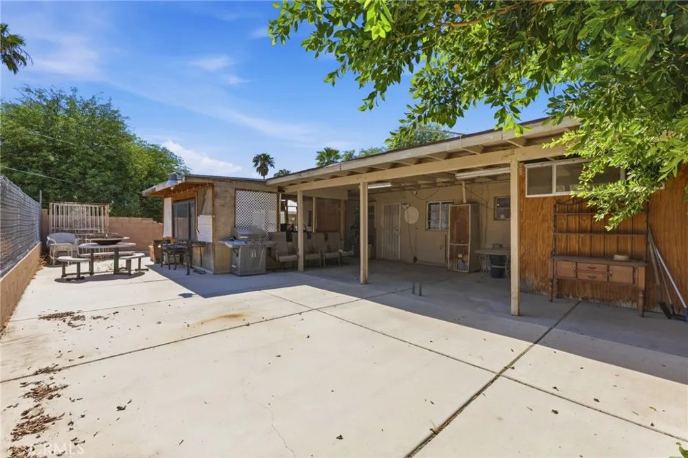 66566 Buena Vista Ave Desert Hot Springs, CA 92240