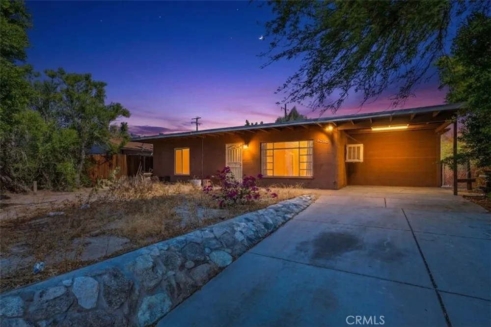 66566 Buena Vista Ave Desert Hot Springs, CA 92240