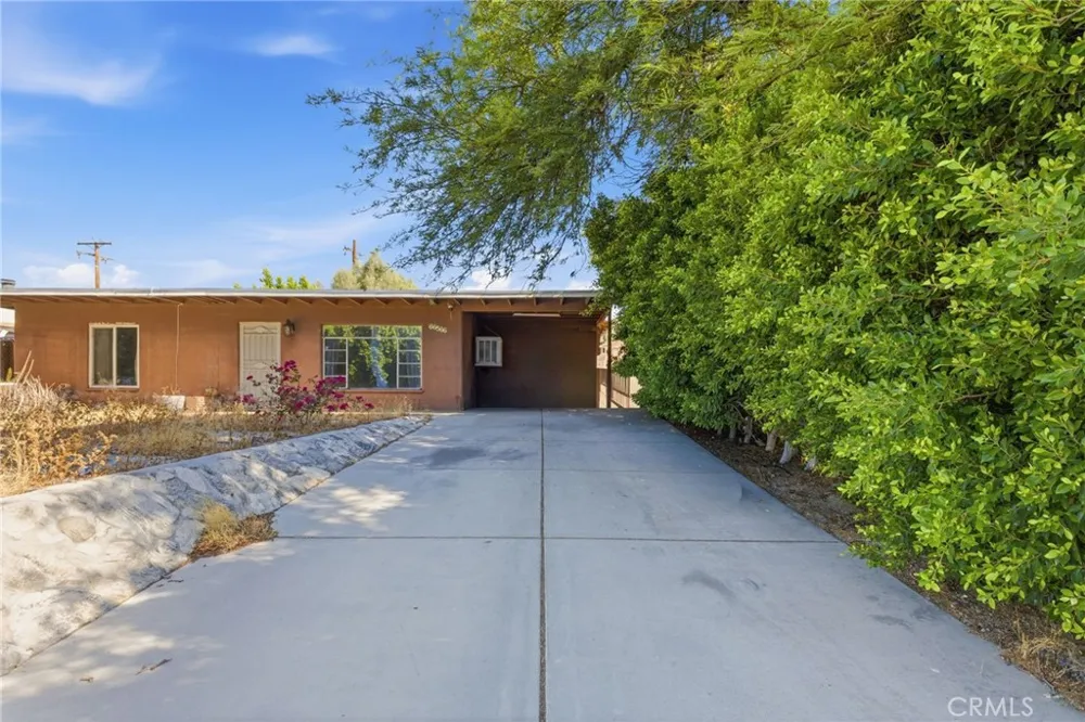 66566 Buena Vista Ave Desert Hot Springs, CA 92240