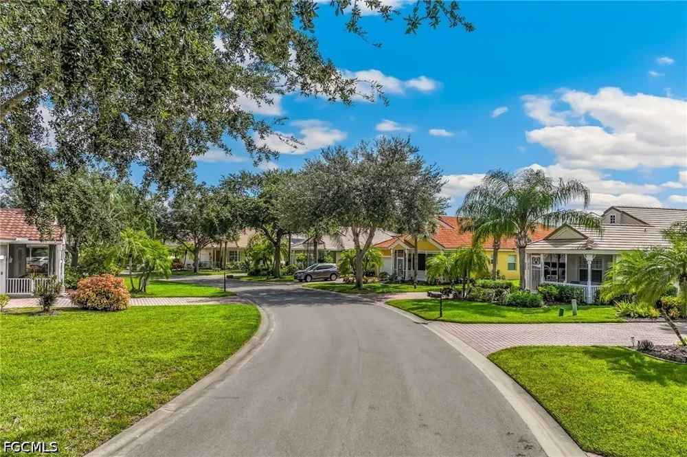 Yellow Wood Drive Alva, FL 33920