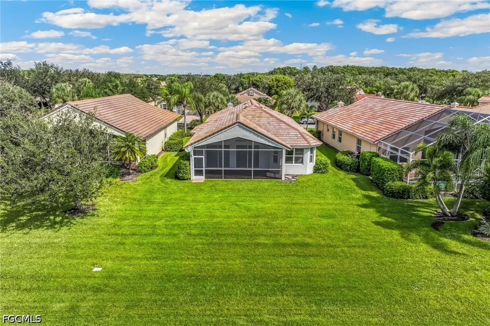 Yellow Wood Drive Alva, FL 33920