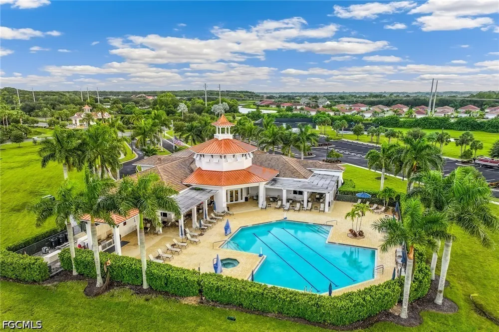 Yellow Wood Drive Alva, FL 33920