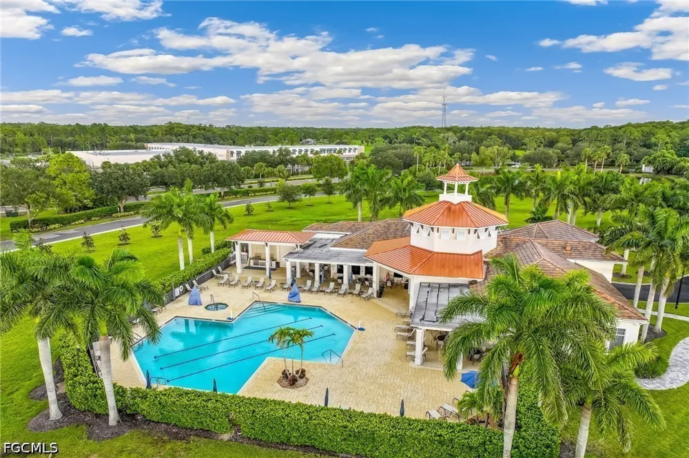 Yellow Wood Drive Alva, FL 33920