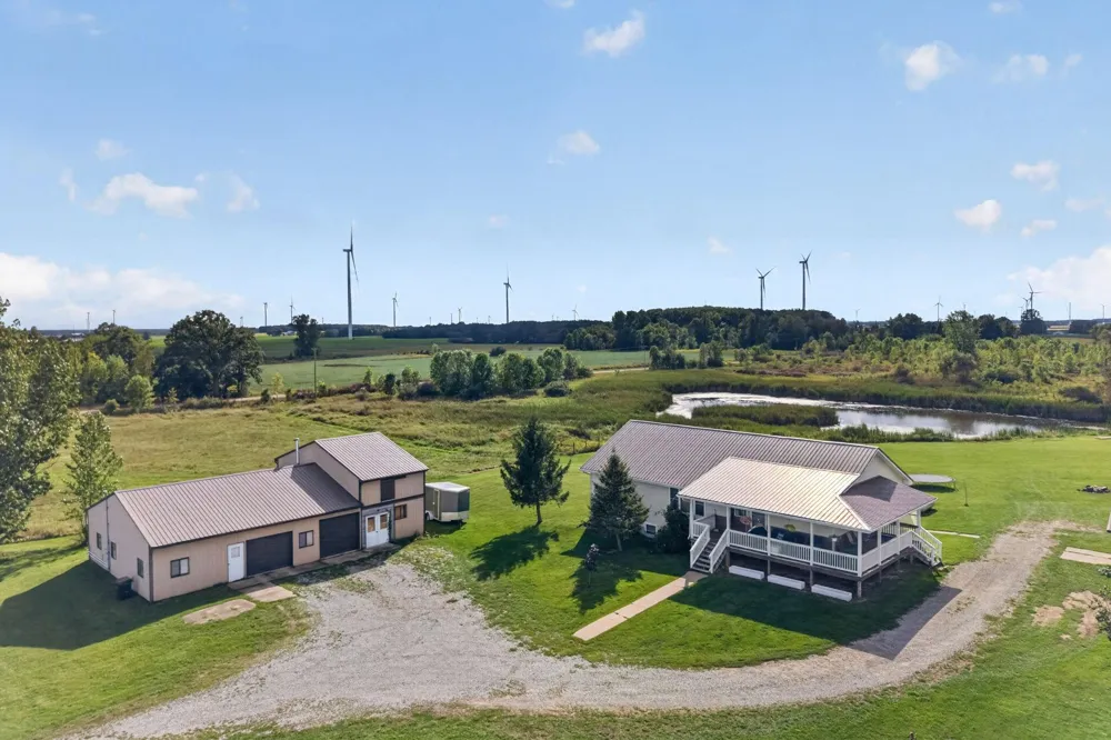 4085 Whiteville Road Isabella Township, MI 48878