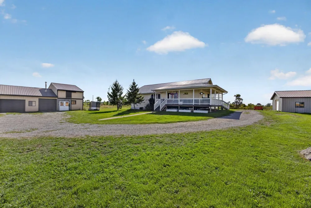 4085 Whiteville Road Isabella Township, MI 48878