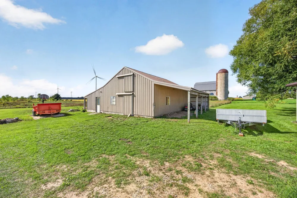 4085 Whiteville Road Isabella Township, MI 48878
