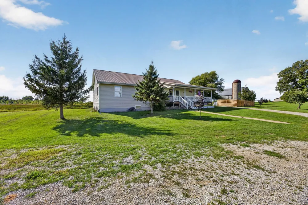 4085 Whiteville Road Isabella Township, MI 48878