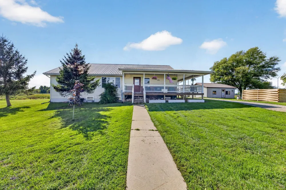 4085 Whiteville Road Isabella Township, MI 48878