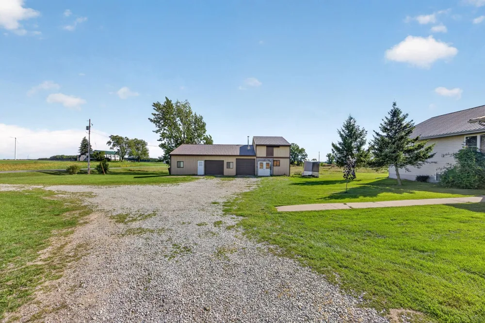 4085 Whiteville Road Isabella Township, MI 48878