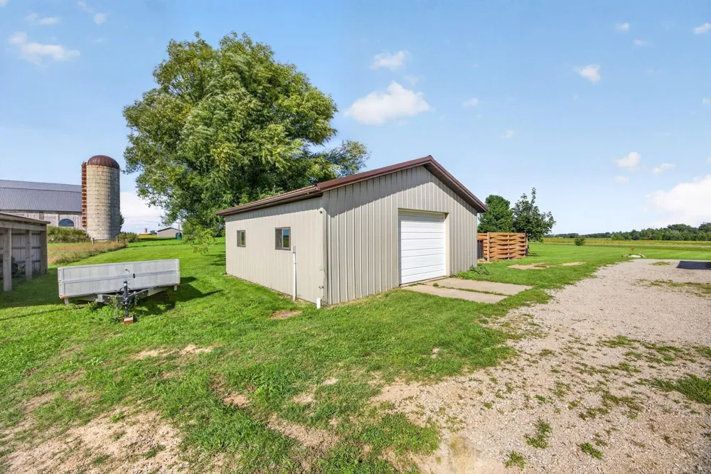 4085 Whiteville Road Isabella Township, MI 48878