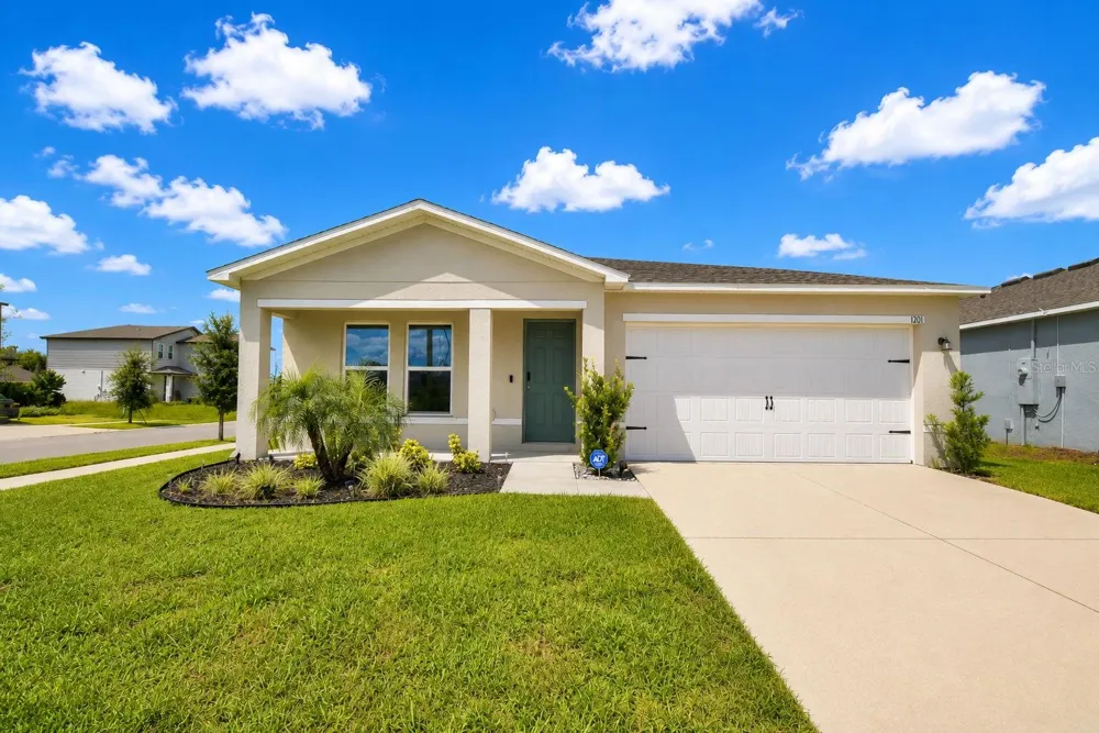 1201 CHESTER AVENUE Haines City, FL 33844