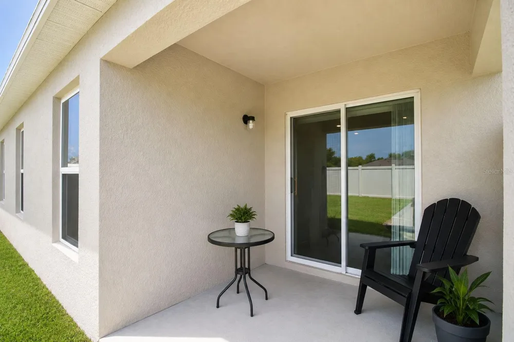 1201 CHESTER AVENUE Haines City, FL 33844