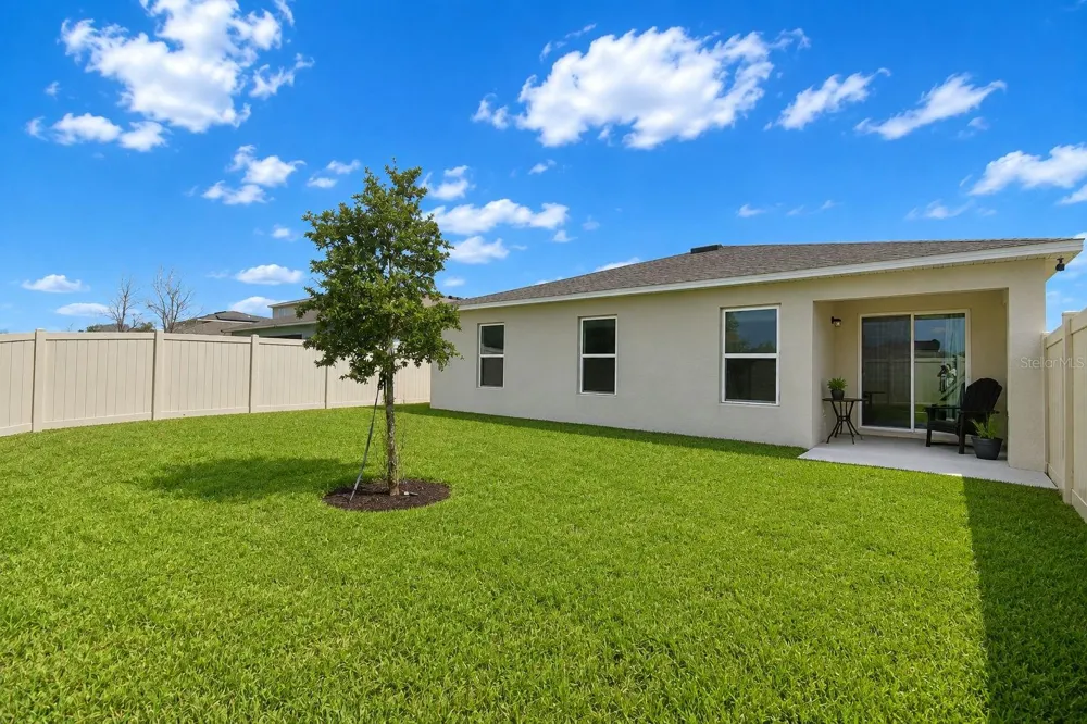 1201 CHESTER AVENUE Haines City, FL 33844