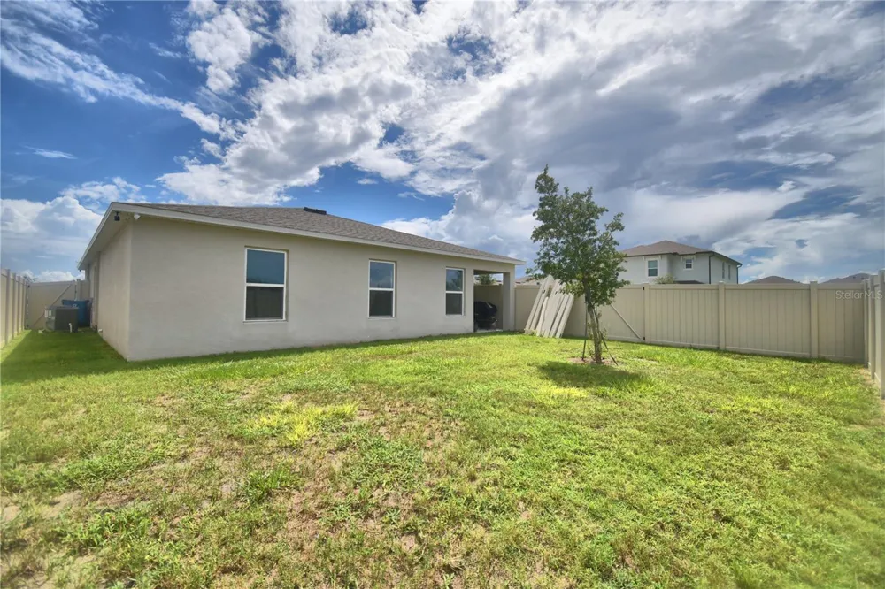 1201 CHESTER AVENUE Haines City, FL 33844