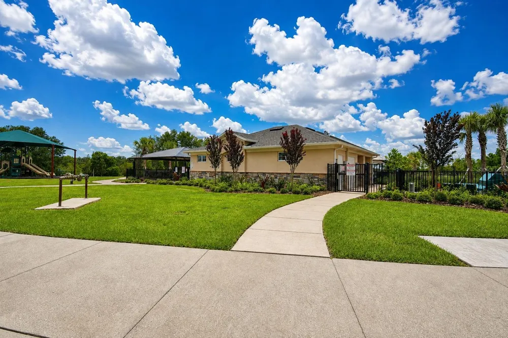 1201 CHESTER AVENUE Haines City, FL 33844