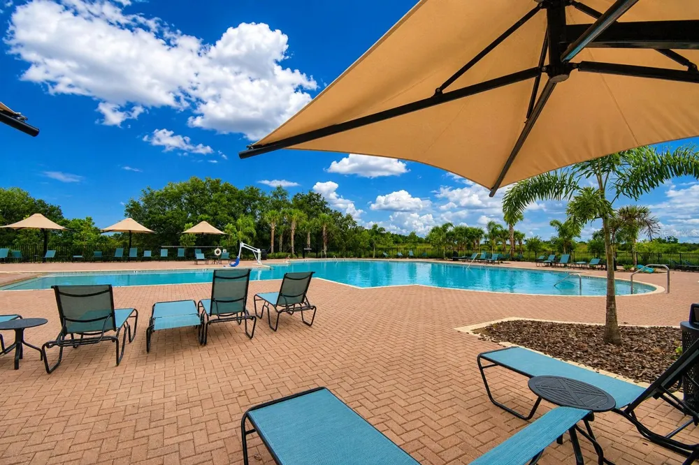1201 CHESTER AVENUE Haines City, FL 33844