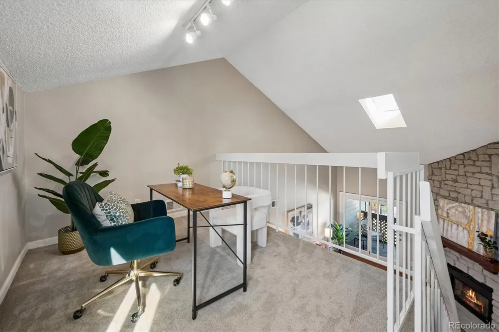 3666 S Depew Street #302 Denver, CO 80235