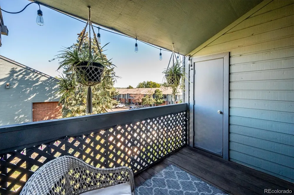 3666 S Depew Street #302 Denver, CO 80235