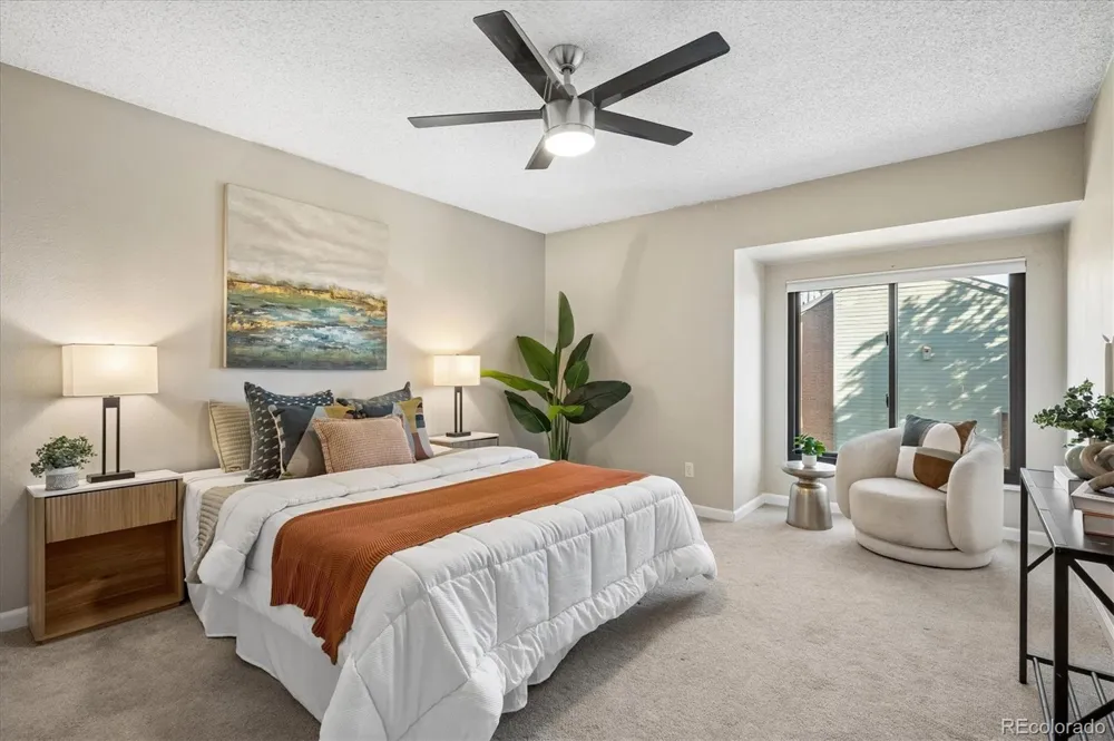 3666 S Depew Street #302 Denver, CO 80235
